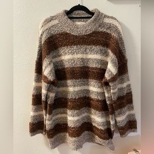 Universal Thread Over Sized Sweater